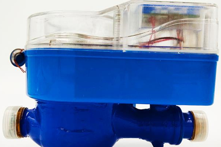無線遠傳水表工作原理、使用方法及品牌推薦 圖2