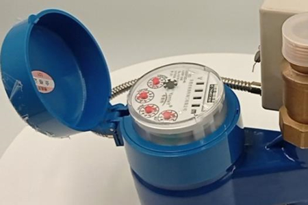 無線遠傳水表價格多少錢合理？