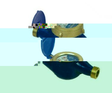 室外自來水水表如何防凍？