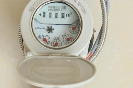 如何知道IC卡預(yù)付費(fèi)水表電池沒(méi)電了？