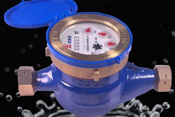 影響遠傳水表測量精度因素之一，磁場干擾！