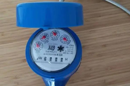 無磁無線遠(yuǎn)傳水表的技術(shù)特點(diǎn)有哪些?如何使用？
