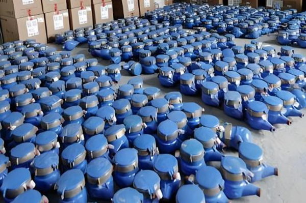 有線遠傳水表上使用止回閥的作用，你知道嗎？
