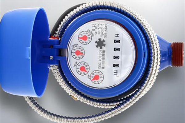 大口徑光電直讀遠傳水表的精確度怎么樣？